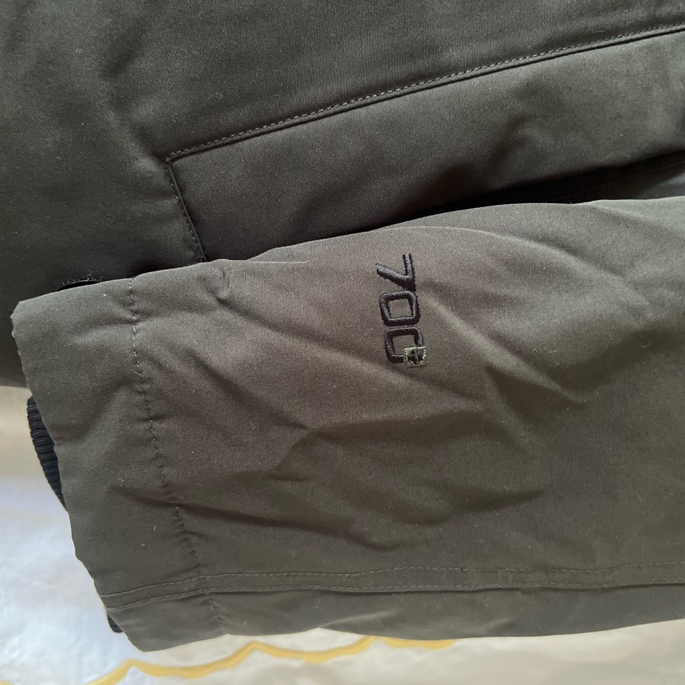 Eider Down Jacket - image 2